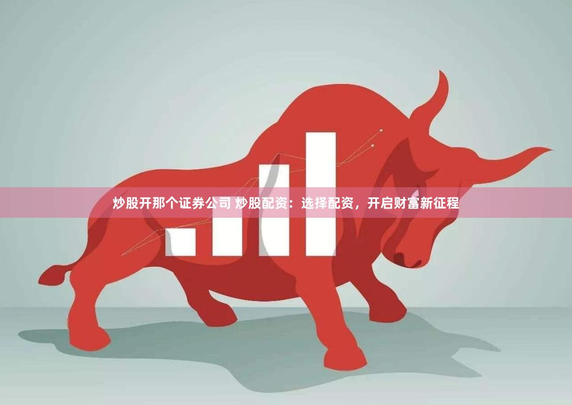炒股开那个证券公司 炒股配资：选择配资，开启财富新征程
