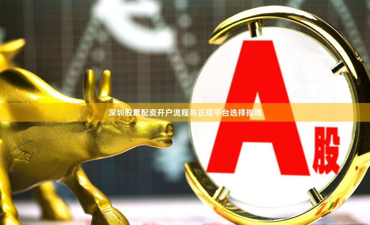 深圳股票配资开户流程与正规平台选择指南