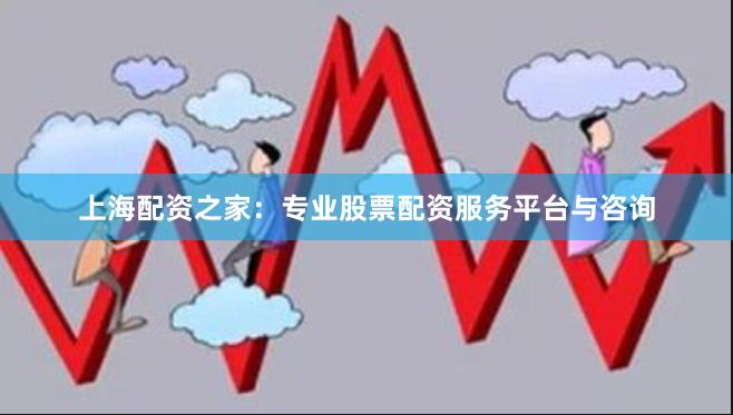 上海配资之家：专业股票配资服务平台与咨询