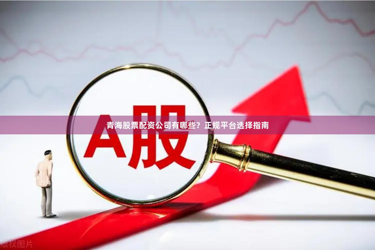 青海股票配资公司有哪些？正规平台选择指南